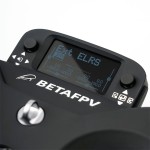 HOT BETAFPV LiteRadio 3 Pro Remote Controller External TX Module Hall Gimbal Support EdgeTX System ELRS Frsky Selection for RC